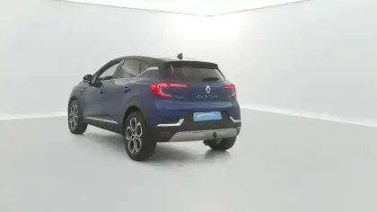 Photo 11 Renault Captur  TCe 90