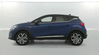 Photo 10 Renault Captur  TCe 90