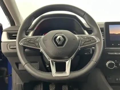 Photo 23 Renault Captur  TCe 90
