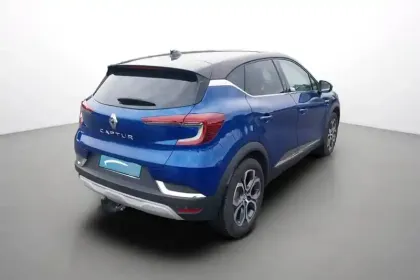 Photo 5 Renault Captur  TCe 90