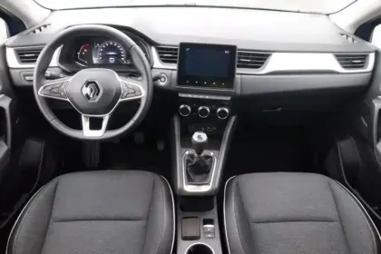Photo 8 Renault Captur  TCe 90