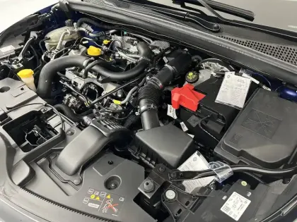 Photo 35 Renault Captur  TCe 90
