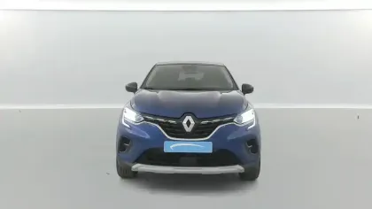 Photo 15 Renault Captur  TCe 90