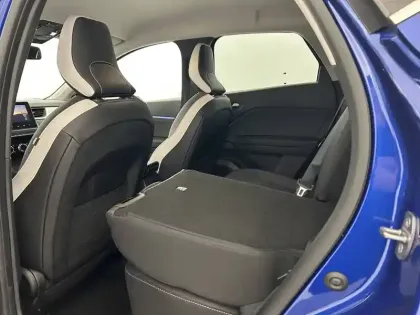 Photo 38 Renault Captur  TCe 90