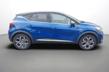 Photo 6 Renault Captur  TCe 90