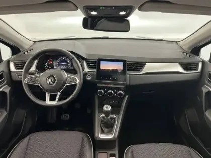 Photo 37 Renault Captur  TCe 90