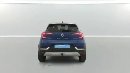 Photo 12 Renault Captur  TCe 90