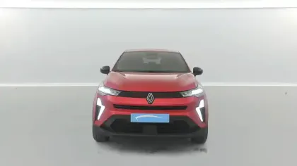 Photo 15 Renault Captur  E-Tech full hybrid 145 ch