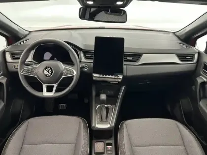 Photo 37 Renault Captur  E-Tech full hybrid 145 ch