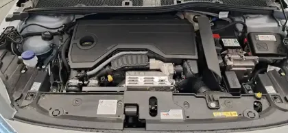 Photo 9 Opel Corsa  1.2 Turbo Hybrid 110 ch Autom