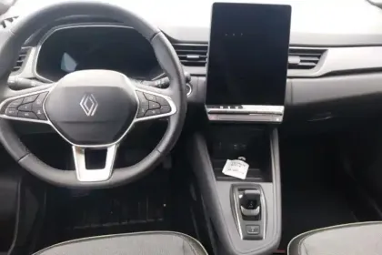 Photo 8 Renault Symbioz  E-Tech full hybrid 160 ch