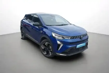 Photo 7 Renault Symbioz  E-Tech full hybrid 160 ch