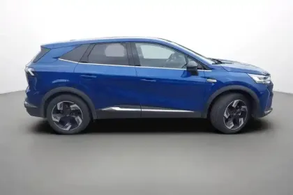 Photo 6 Renault Symbioz  E-Tech full hybrid 160 ch