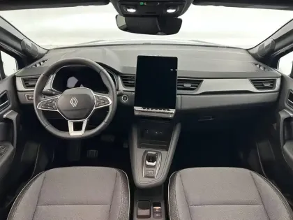 Photo 37 Renault Symbioz  E-Tech full hybrid 160 ch