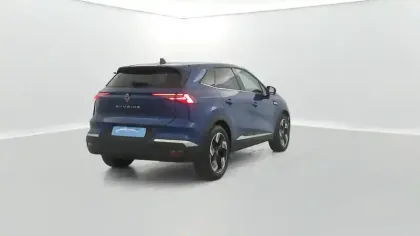 Photo 13 Renault Symbioz  E-Tech full hybrid 160 ch