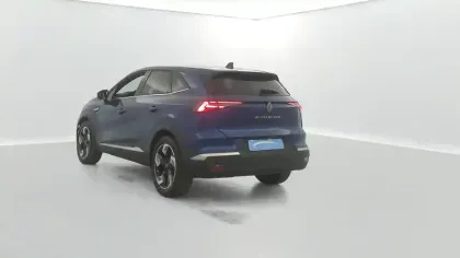 Photo 11 Renault Symbioz  E-Tech full hybrid 160 ch