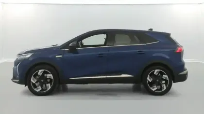 Photo 10 Renault Symbioz  E-Tech full hybrid 160 ch