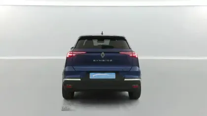 Photo 12 Renault Symbioz  E-Tech full hybrid 160 ch