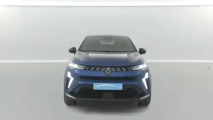 Photo 15 Renault Symbioz  E-Tech full hybrid 160 ch