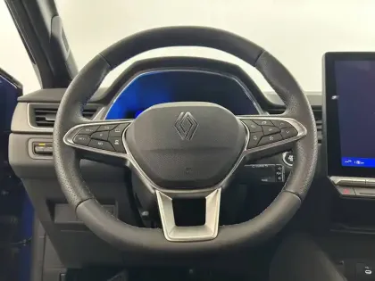 Photo 23 Renault Symbioz  E-Tech full hybrid 160 ch