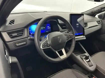 Photo 18 Renault Symbioz  E-Tech full hybrid 160 ch