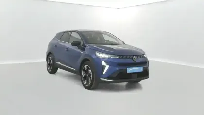 Photo 16 Renault Symbioz  E-Tech full hybrid 160 ch