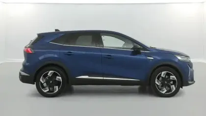 Photo 14 Renault Symbioz  E-Tech full hybrid 160 ch