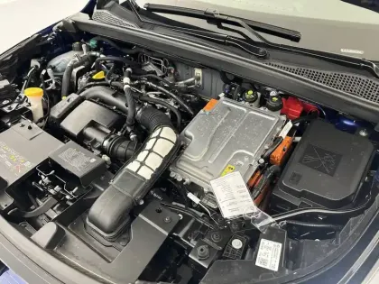 Photo 35 Renault Symbioz  E-Tech full hybrid 160 ch