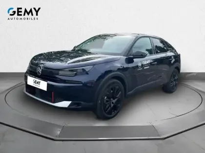 Photo Citroën C4 Collection