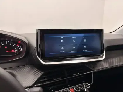 Photo 17 Peugeot 208  Turbo 100 ch BVM6