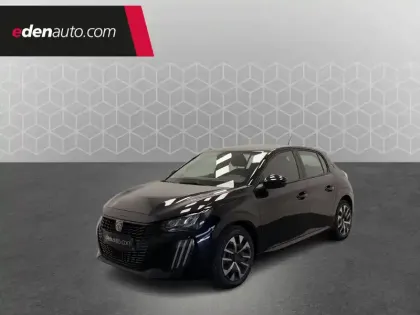 Photo Peugeot 208 Style