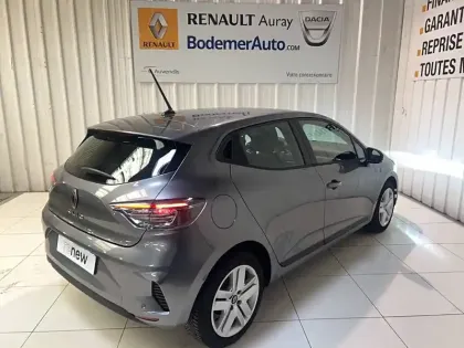 Photo 23 Renault Clio  TCe 90 ch GSR2