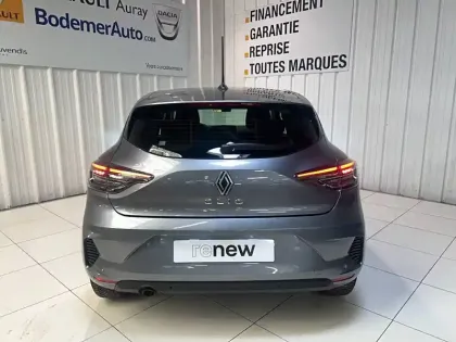 Photo 22 Renault Clio  TCe 90 ch GSR2