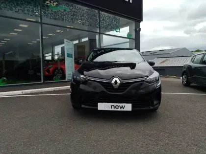 Photo 6 Renault Clio  TCe 90