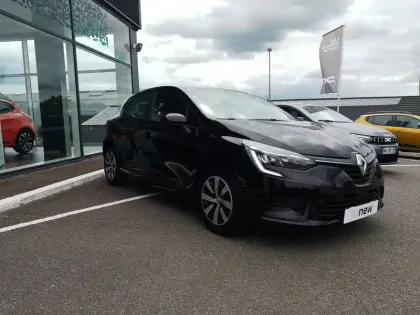 Photo 5 Renault Clio  TCe 90