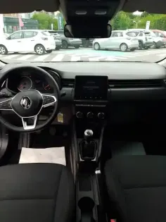 Photo 12 Renault Clio  TCe 90