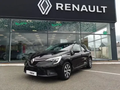 Photo Renault Clio Equilibre