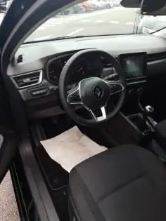 Photo 26 Renault Clio  TCe 90