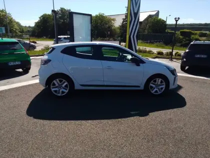 Photo 5 Renault Clio  TCe 90