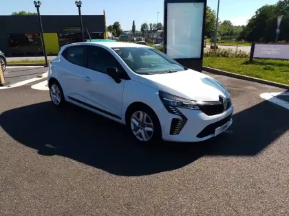 Photo 6 Renault Clio  TCe 90