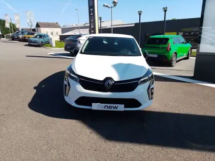 Photo 7 Renault Clio  TCe 90