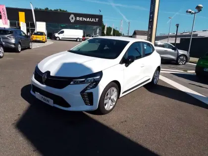 Photo Renault Clio Evolution