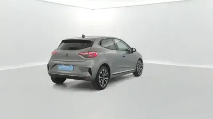 Photo 13 Renault Clio  Eco-G 100 ch GSR2
