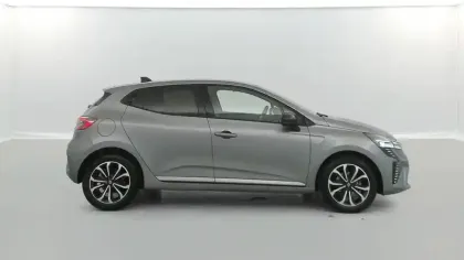Photo 14 Renault Clio  Eco-G 100 ch GSR2