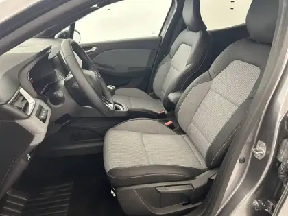 Photo 17 Renault Clio  Eco-G 100 ch GSR2