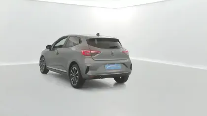 Photo 11 Renault Clio  Eco-G 100 ch GSR2