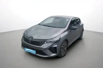 Photo Renault Clio Techno