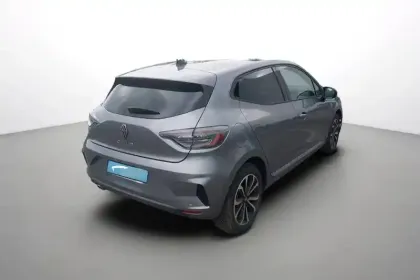 Photo 5 Renault Clio  Eco-G 100 ch GSR2