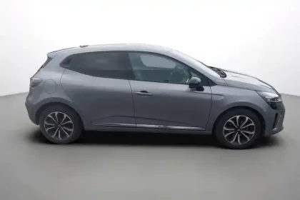Photo 6 Renault Clio  Eco-G 100 ch GSR2