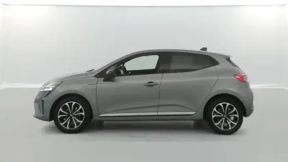 Photo 10 Renault Clio  Eco-G 100 ch GSR2